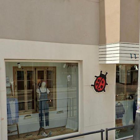 Piso Tarifa Centro, Cerca De La Playa Leilighet Eksteriør bilde