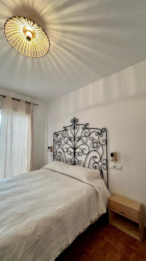Piso Tarifa Centro, Cerca De La Playa Leilighet Eksteriør bilde