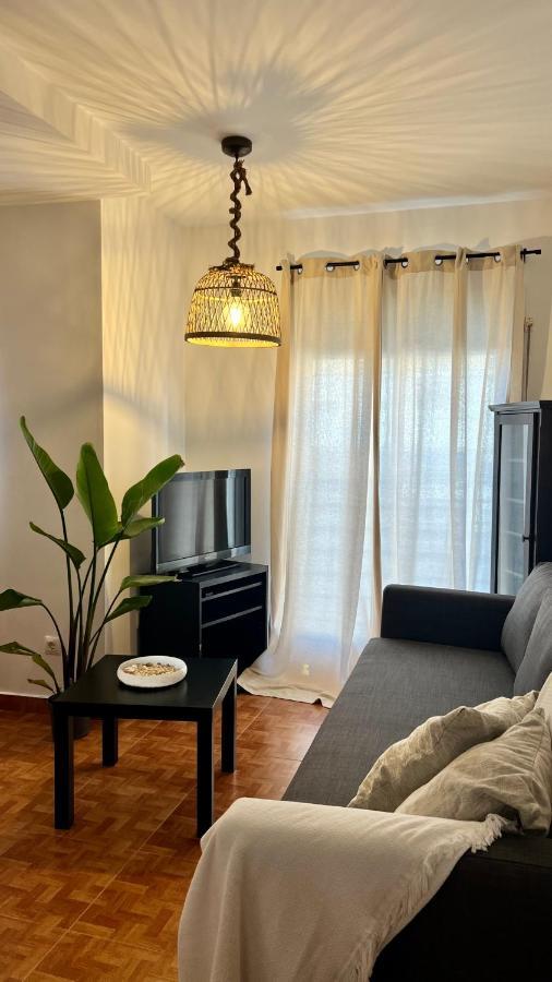 Piso Tarifa Centro, Cerca De La Playa Leilighet Eksteriør bilde