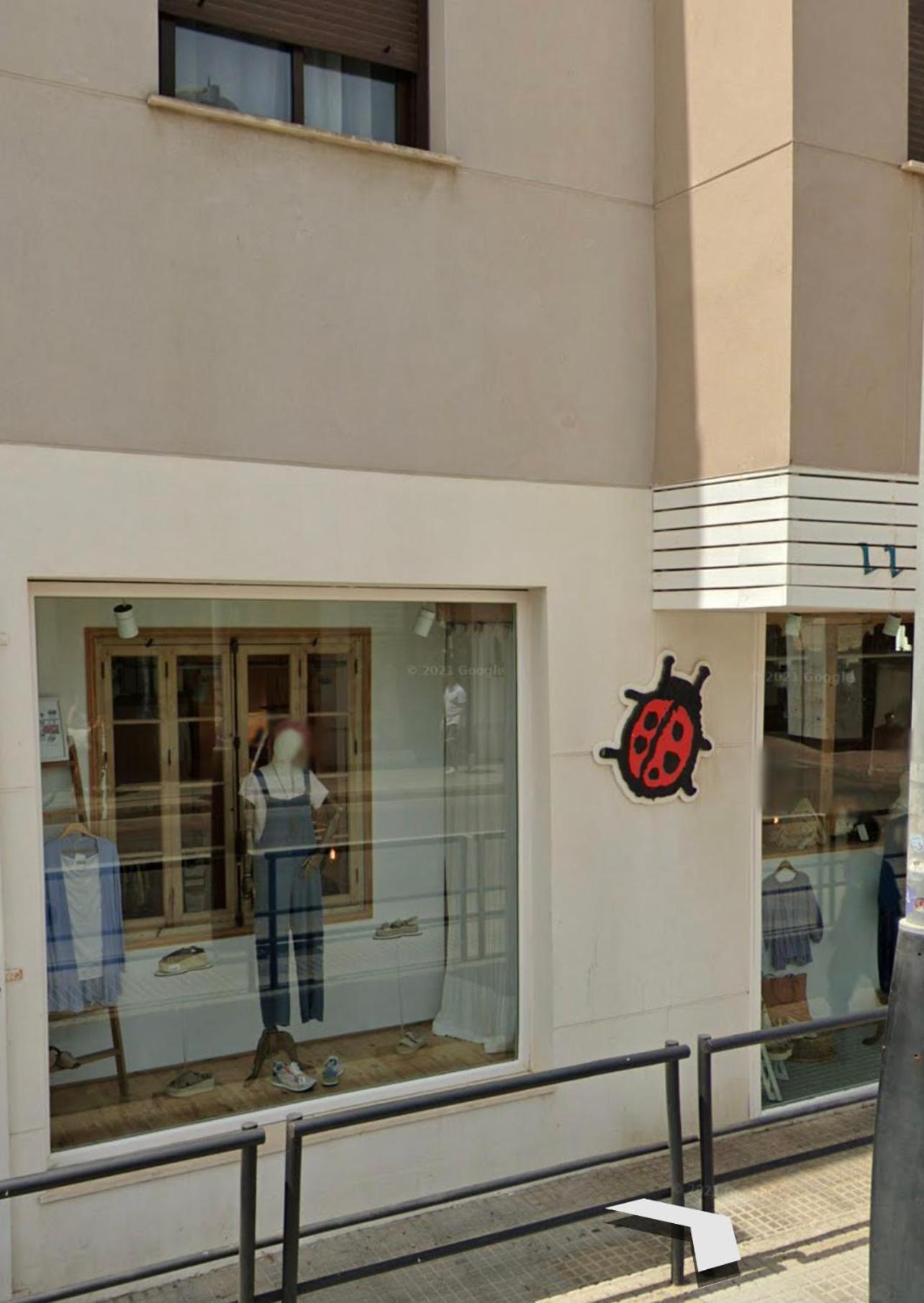 Piso Tarifa Centro, Cerca De La Playa Leilighet Eksteriør bilde